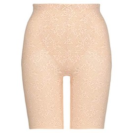 Triumph M001 Bodycon Shelge 517 Long Girdle, Beige, 64 Sizes