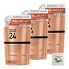 Success 24 Moist Feel Fruity Floral Scent Conditioner Refill 11.8