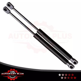 Unbranded 2pcs Hatchback Lift Supports for Mazda 6 2004 2005 2006 2007 2008 SG227008