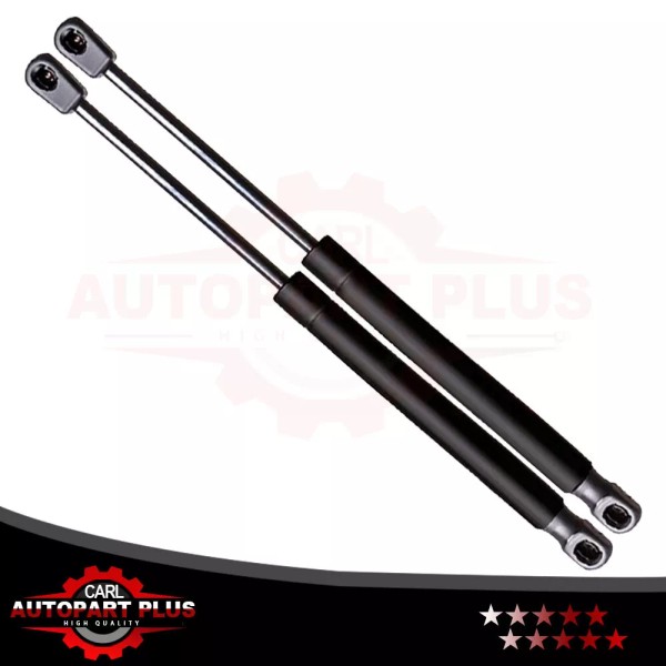 Unbranded 2pcs Hatchback Lift Supports for Mazda 6 2004 2005