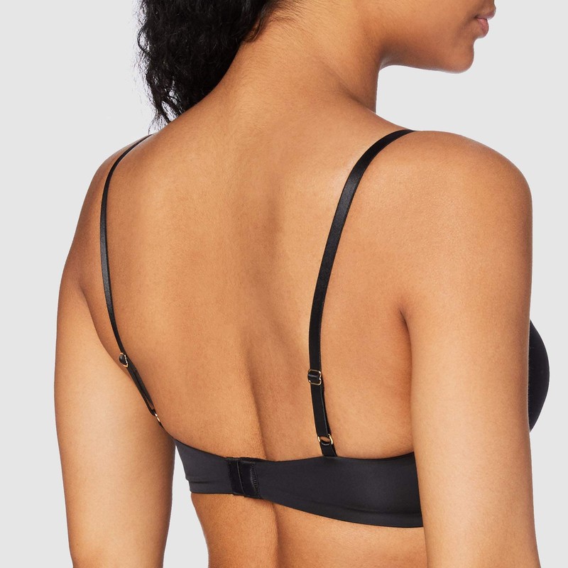 Triumph Essentials P 01 Women's Body Make-Up, black