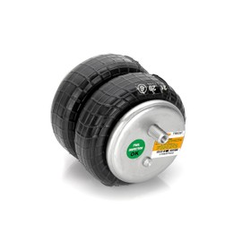 TORQUE 6397 Air Bag Replacement for 6397 Firestone Ride Rite Air Bags and Torque Airbag Suspension Kits (Replaces Firestone 6397 Replacement Air Bag Airbag Air Spring) (TR6397)