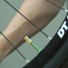 Slime Bicycle Tire Valve Adapter Presta to Schrader (Standard)