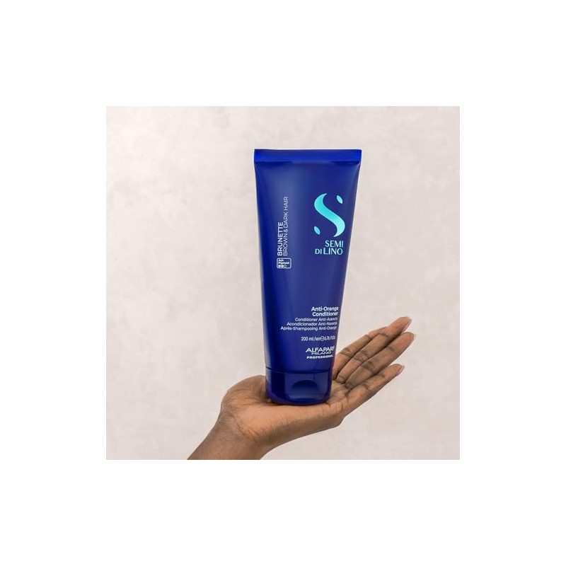 ALFAPARF MILANO Semi Di Lino Anti-Orange Conditioner