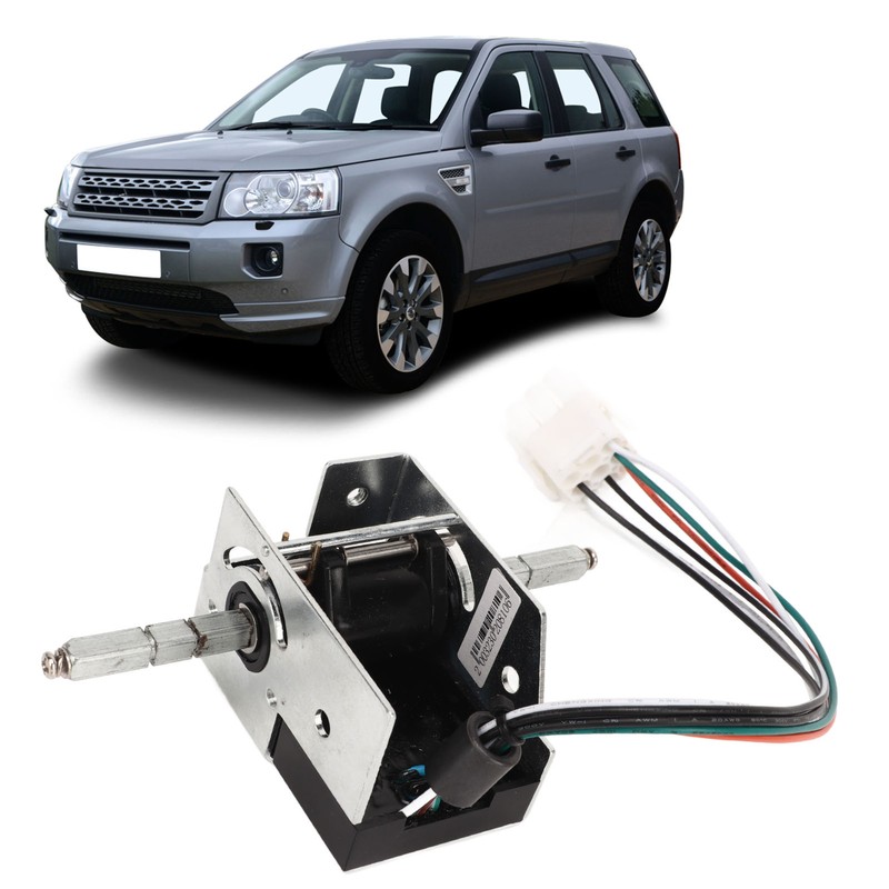 ET126 Electronic Throttle Metal Alloy Replacement for Curtis Forklift Stacker