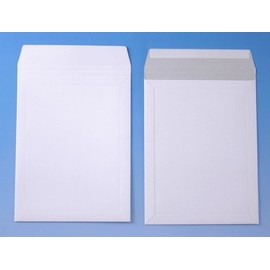A5 Cardboard Envelopes one-touch tape with 10 Pieces
