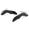 HECASA Front Bumper Lip Compatible with 2018-2020 Acura TLX Replacement