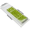 HAOBIN Model Making Accessories Grass Tufts Model Making Grass Miniature