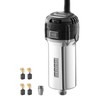 Genmitsu 710W Compact Router 65mm Diameter, 6 Variable Speeds Palm