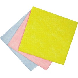 Aqualine 9006 02010 Household Cloth, 38 x 38 cm