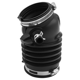 DUZFOREI 17228-R8A-A00 Air Intake Inlet Tube Hose Duct, Replacement for Acura RDX 3.5L 2013 2014 2015 2016 2017 2018