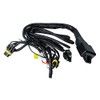Lampa 58236 Wiring Cable with Relay for Bi-Xenon H4
