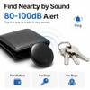Bluetooth GPS Tracker for Vehicles, Pets & Kids - 2-Pack