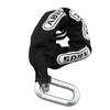 ABUS Hardened Steel 12KS 1/2" Thick Square Security Chain for