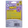 Games Hub Old Maid, Go Fish & Crazy Eights, New