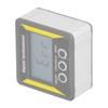 Inclinometer Digital Display Auto Shutdown Magnetic Level Angle Finder Gauge