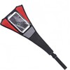 Bicycle Frame Sweat Guard,Bike Frame Sweat Net with Phone Mount,
