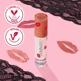 wet n wild Date Or Dominate Liquid Eyeshadow - Dominate Freely