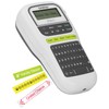 Brother P-Touch, PTH110, Easy Portable Label Maker, Lightweight, QWERTY Keyboard,