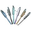 allcoupon 6Pcs Novelty Helicopter Pens, 0.5mm Quick Dry Black Gel