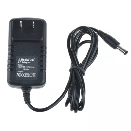 ABLEGRID AC Adapter For Mooer Envelope Auto Wah Bass Effector Charger Power Supply Cord