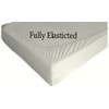 rejuvopedic NEW Ultrafresh Anti Allergy, 16" EXTRA DEEP Double Size