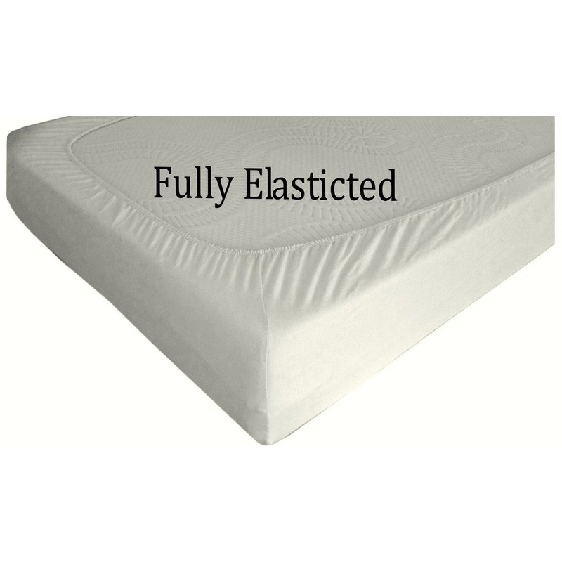 rejuvopedic NEW Ultrafresh Anti Allergy, 16" EXTRA DEEP Double Size