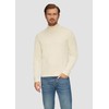s.Oliver Cotton Turtleneck Sweater, 08W0
