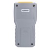 Tachometer 5 Bits LCD Display 2.5rpm~99999rpm Non Contact Digital Laser