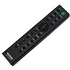 RMT-AH412U Replacement Remote Control Compatible with Sony Soundbar HT-S20R HT-S500RF