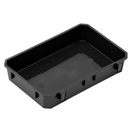 Shakespeare Seatbox Tray - Black