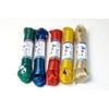 20M - EVERLASTO Long Life Steel CORE Coloured Clothes LINE