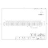 DAIDOHANT 65842 DH Reinforced Hardware for Perfect Support, I-Shape T300