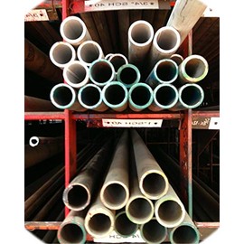 New Metal Alloy 304 Stainless Steel Pipe - 3" Schedule 40 x 12 Long SH-2993M Warranity by KolotovichTool