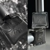 ROZYHIP Siver Collection Metallic Style Gel Nail 10ml, Color:RI01