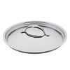 Hestan - 11" Stainless Steel Lid (71029)