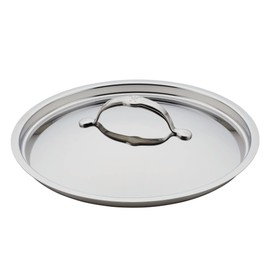 Hestan - 11" Stainless Steel Lid (71029)