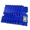 Duplicate Boards for Bridge Cards Game Home Bridge Kit with
