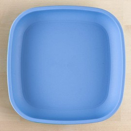 Re-Play Flat Plate Single, Denim