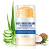 Crema Hidratante para Pies con Urea 60, 40g