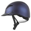 EQULIBERTA EQ-HE-1703 Airy Coolmax Dial Adjustment Helmet, Deep Navy, S