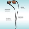 Eye Glasses Holder Strap - Sunglasses Straps Cords for Men