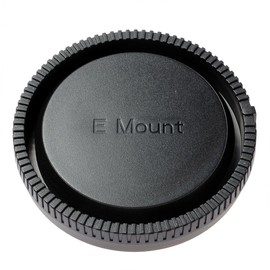 etsumi Cap/Hood For Sony E Mount, Cap