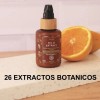 Bel Lab Serum Facial Multivitamínico Vitaminas A C E Hidratante