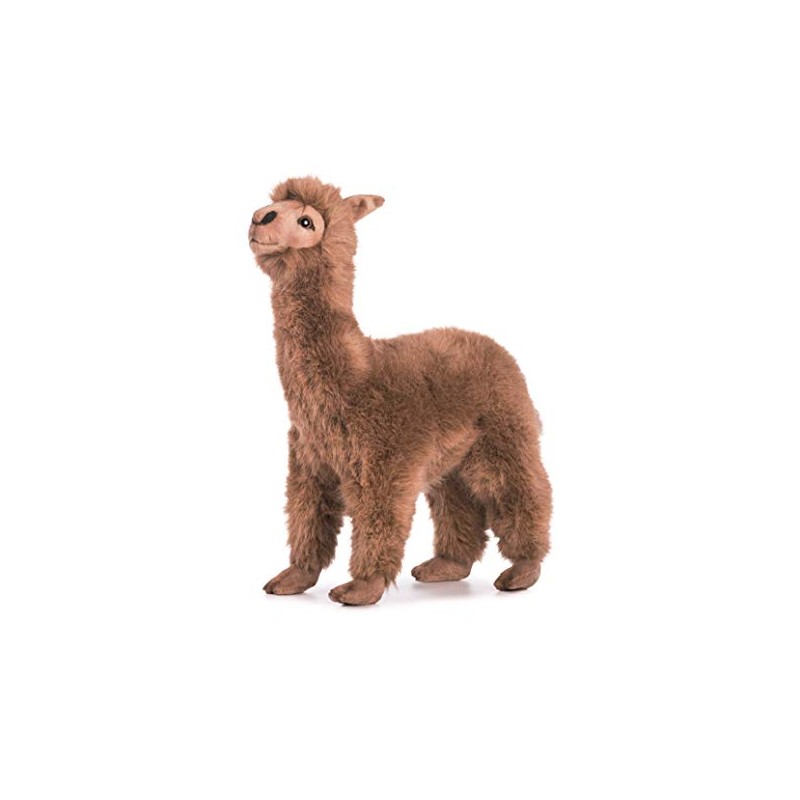 HANSA 6028 Plush, Brown