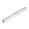 VIVOCH, 2 acopladores impermeables IP67, conectores RJ45 impermeables Cat5/5E/6/6A Ethernet