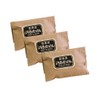 Natural Wormwood Soap Set of 3