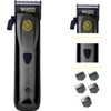 Timco HC80N Maquina para Cortar Cabello Profesional Inalambrica