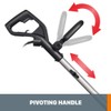 WORX 12 Amp 7.5’’ Electric Lawn Edger & Trencher, Corded,