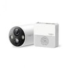 Smart Wireless Outdoor Home CCTV Camera 1 Unit
